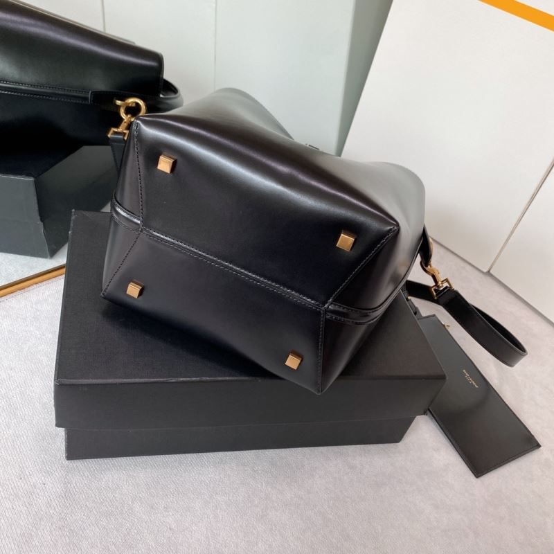 YSL Bucket Bags